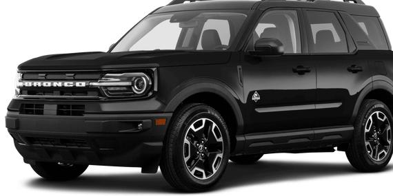 FORD BRONCO SPORT 2024 3FMCR9C65RRE68080 image FORD BRONCO SPORT 2024 3FMCR9C65RRE68080 image